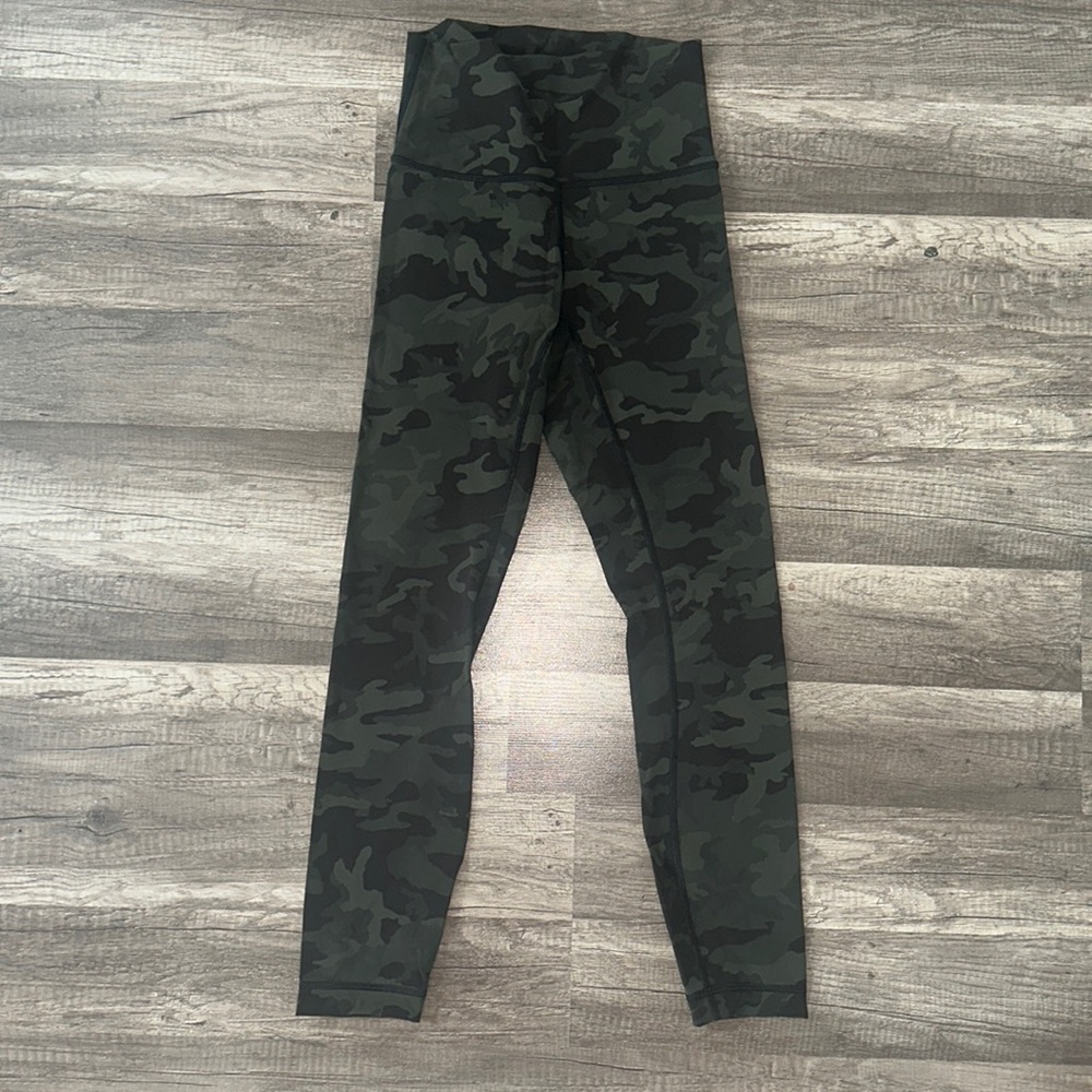 LULULEMON LEGGINGS 7/8